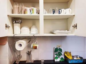 Seoul Station Art Stay