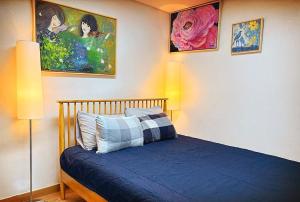 Seoul Station Art Stay