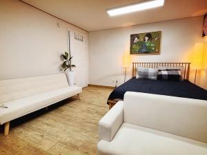 Seoul Station Art Stay