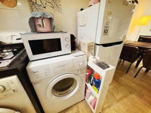 Seoul Station Art Stay