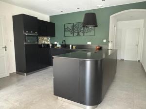 Villas Villa les Oliviers : photos des chambres