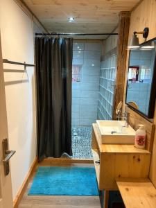 B&B / Chambres d'hotes La Grange de Grandviala : photos des chambres