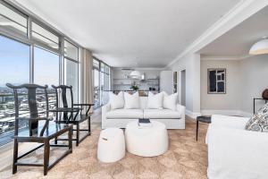 Penthouse with Majestic Views