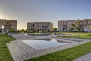 Cozy apartment with terrace, Taghazout Bay