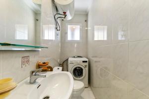 Ático de tres dormitorios en el corazón del centro