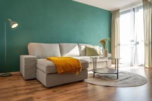 Comfort 2BR Apartment Piešťany