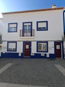 Casa Areia - Porto Covo