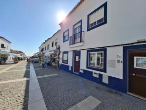 Casa Areia - Porto Covo
