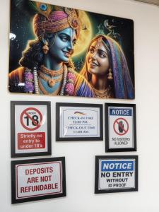 FabHotel Yatri Inn