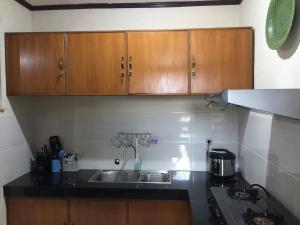 Sejahtera Apartment in Jogja 3bedrooms