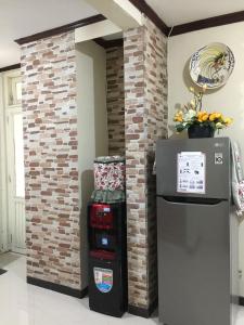 Sejahtera Apartment in Jogja 3bedrooms