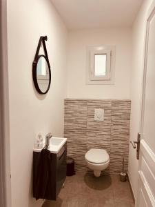 Villas Villa les Oliviers : photos des chambres