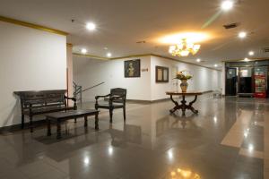 Sejahtera Apartment in Jogja 3bedrooms