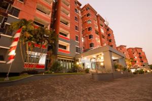Sejahtera Apartment in Jogja 3bedrooms