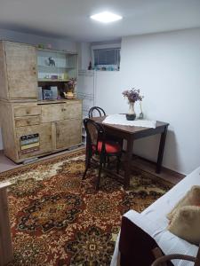 Tahou Accomodation