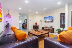 Ina se Huisie in Blouberg self Catering Apartment