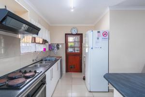 Ina se Huisie in Blouberg self Catering Apartment