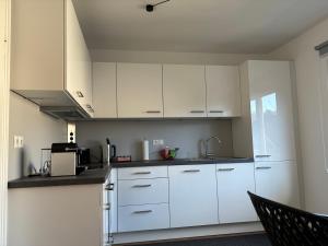 Ruhige Stadtwohnung, 107 m2