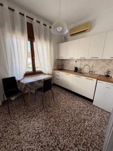 Nea Fokea Apartment