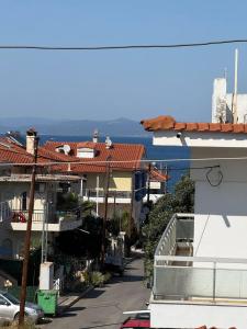 Nea Fokea Apartment