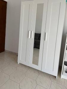 Nea Fokea Apartment
