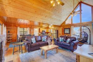 All Ya Need cabin