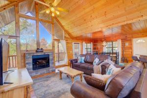 All Ya Need cabin