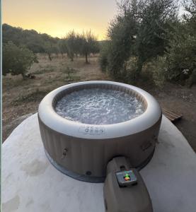 Camping Fiori di Noto