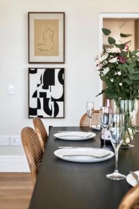 Penthouse with Majestic Views