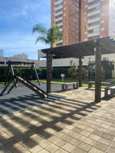 Apto da Sol - 200m da Praia, Estacionamento e Wi-Fi