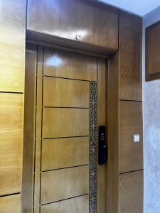 Apart-hotel Abraj El yakoubi