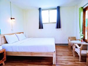 Kiangna resort Chiang Rai