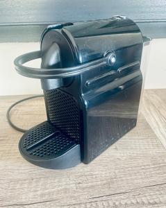 Appartement cosy dans une maison de caractère