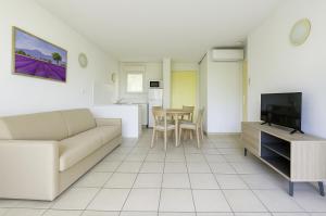 Appartements L-Albizia : photos des chambres