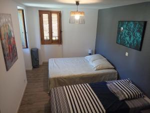 Ravissant appartement au cœur de Piana
