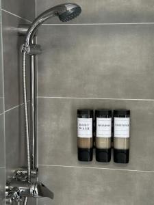 Brand New Studio Flat 36