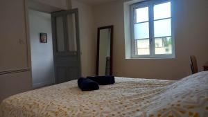 Maisons de vacances Maison Toulousaine T4 proche de Toulouse : photos des chambres