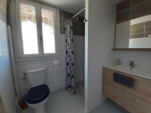 Maisons de vacances Maison Toulousaine T4 proche de Toulouse : photos des chambres