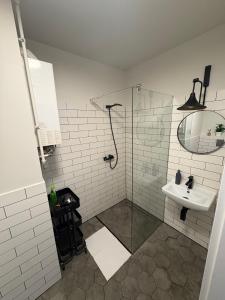 Apartament TULIP Chełmońskiego Śrem