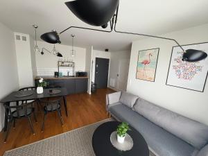 Apartament TULIP Chełmońskiego Śrem