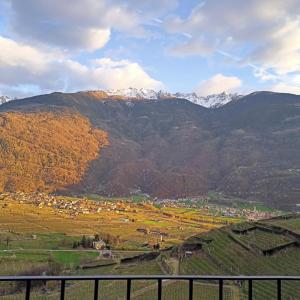 Casa il Glicine Valtellina