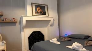 Chez Laurent Central - Climatisé - Luxe