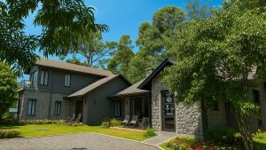 Casa Mate by Villa Alejandro