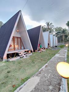 Krui Ocean Cottage BV