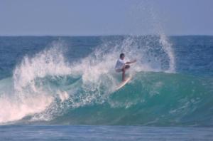 Krui Ocean Cottage BV