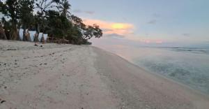 Krui Ocean Cottage BV