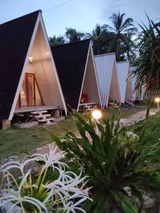 Krui Ocean Cottage BV