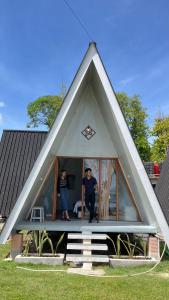 Krui Ocean Cottage BV