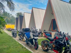 Krui Ocean Cottage BV