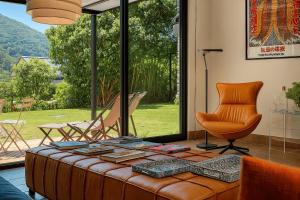 Casa Mate by Villa Alejandro